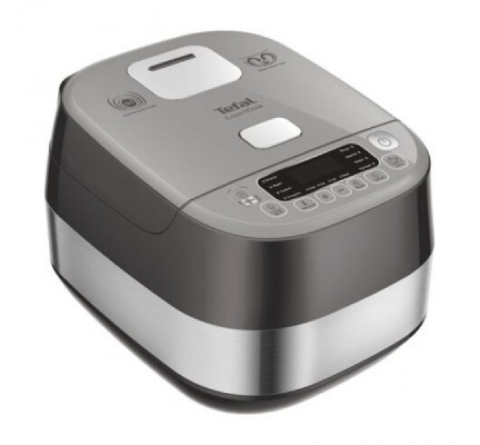 Tefal Мультиварка Tefal RK802B34