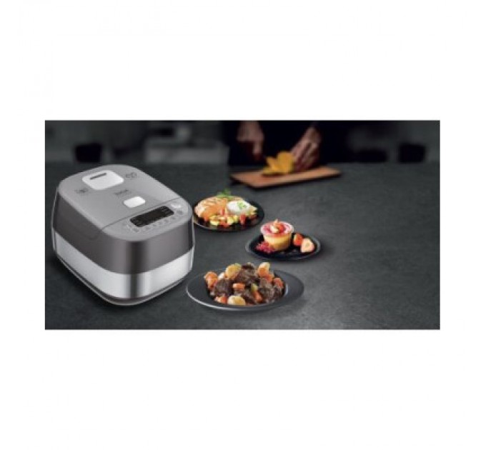 Tefal Мультиварка Tefal RK802B34