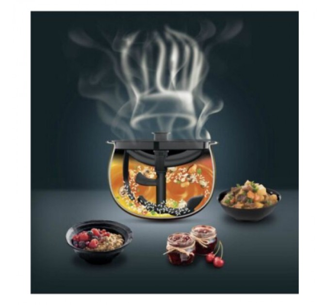 Tefal Мультиварка Tefal RK905A34