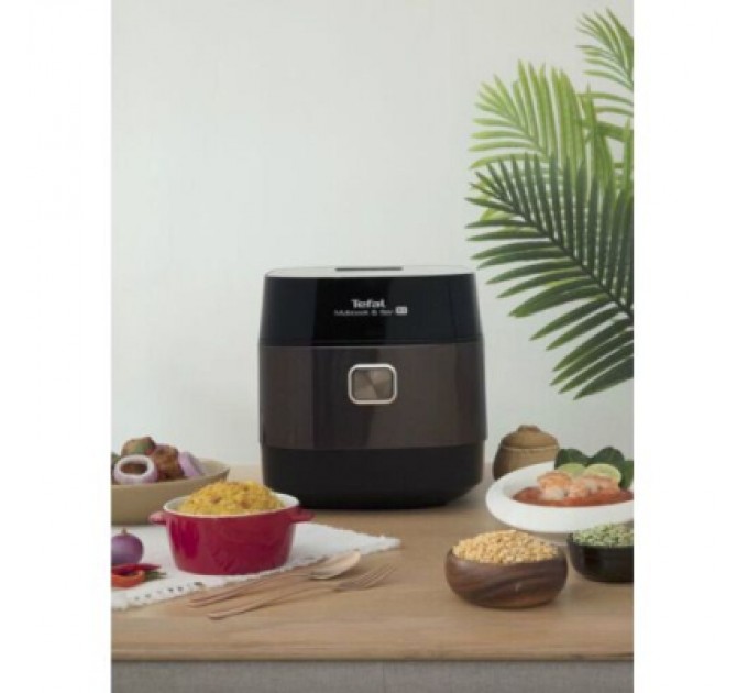 Tefal Мультиварка Tefal RK905A34