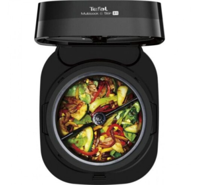 Tefal Мультиварка Tefal RK905A34
