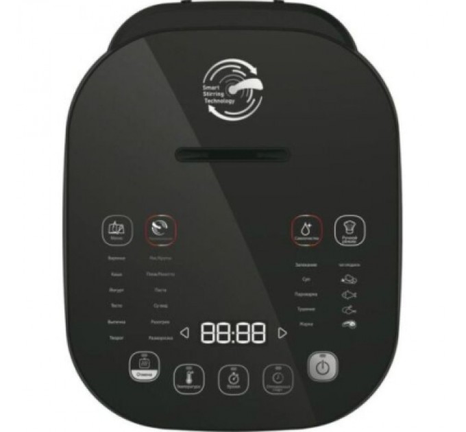 Tefal Мультиварка Tefal RK905A34