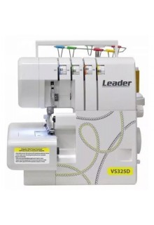 Оверлок Оверлок