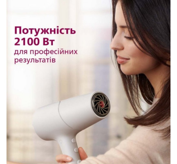 Philips Фен Philips BHD501/00