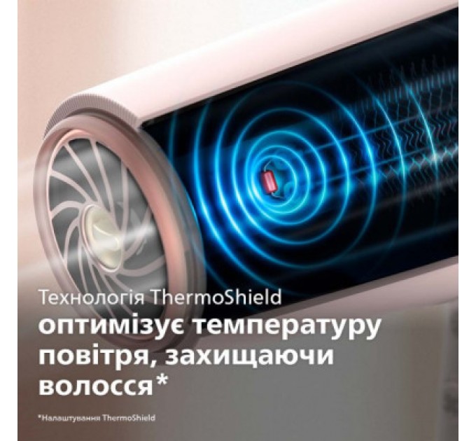 Philips Фен Philips BHD530/00