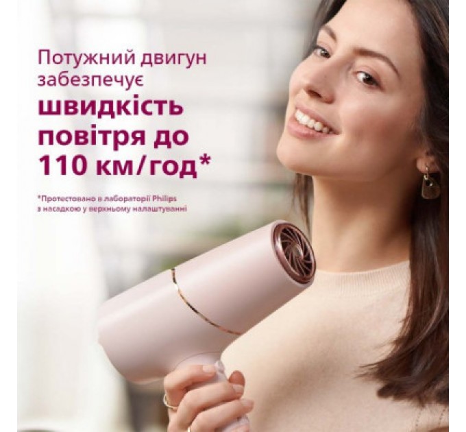 Philips Фен Philips BHD530/00