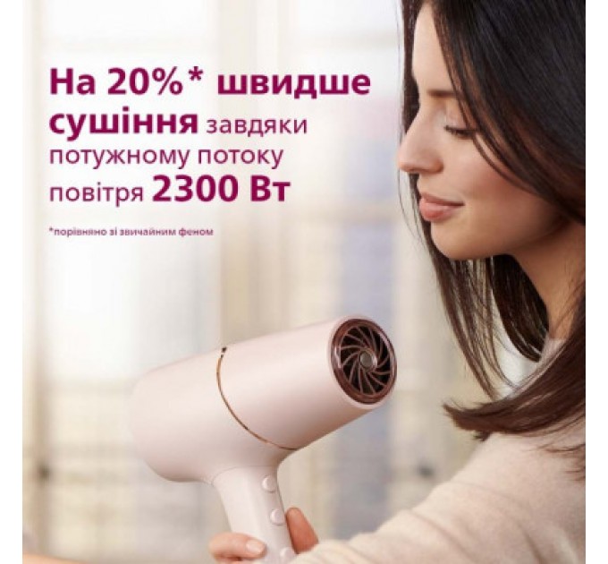 Philips Фен Philips BHD530/00