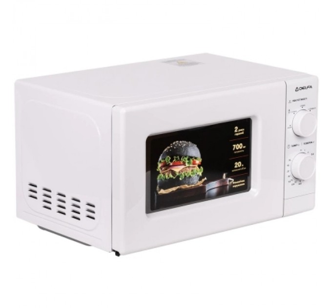 Delfa Мікрохвильова піч Delfa MD202MW