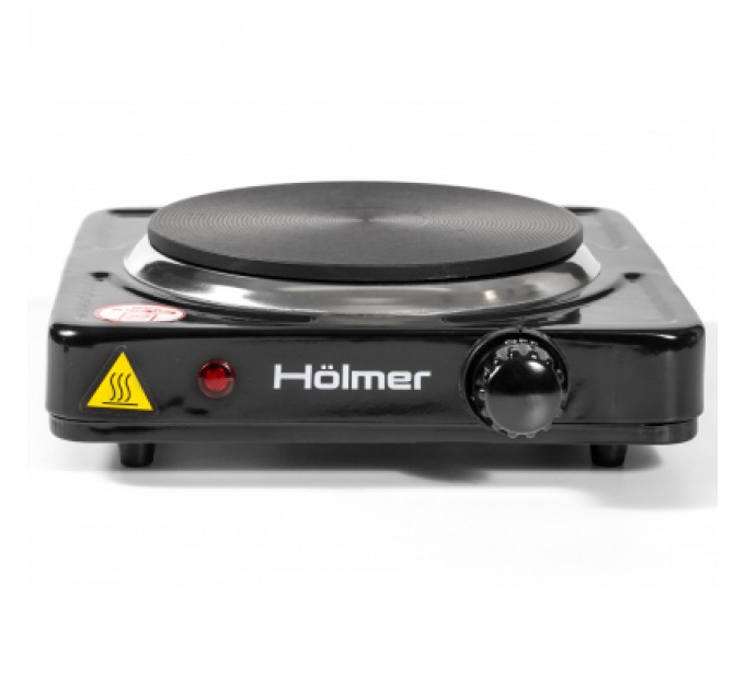 Hölmer Настільна плита Hölmer HHP-110B