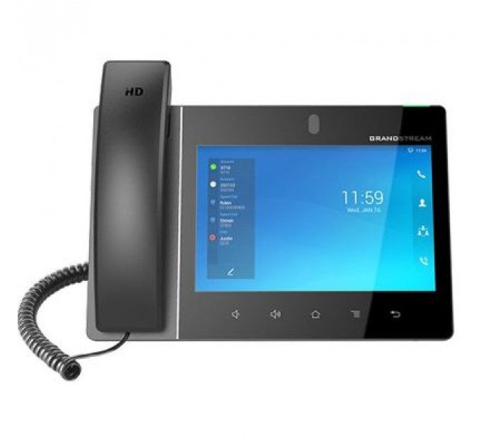 IP телефон Grandstream GXV3480
