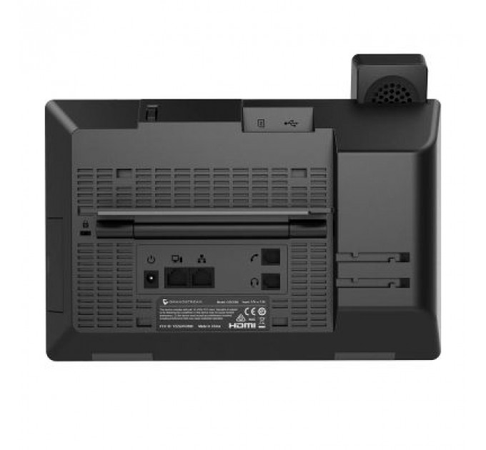 IP телефон Grandstream GXV3480
