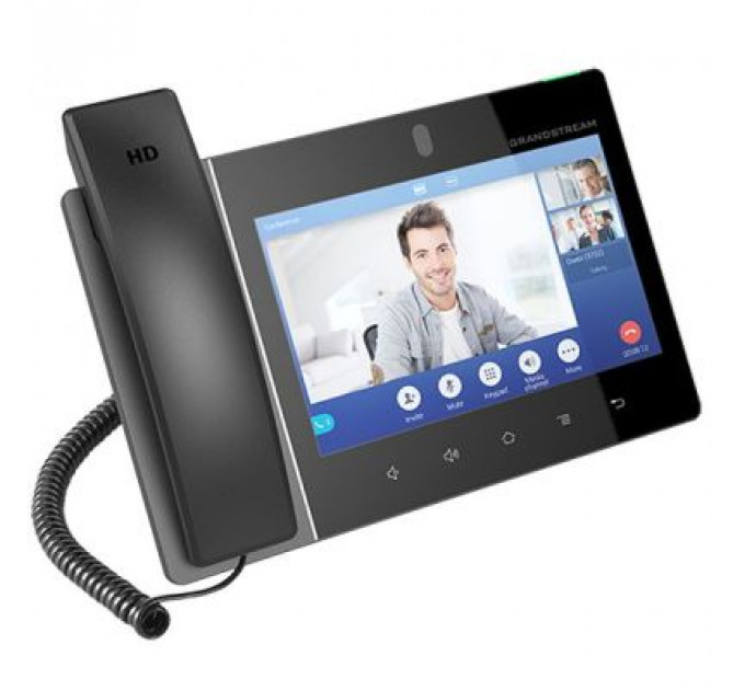 IP телефон Grandstream GXV3480