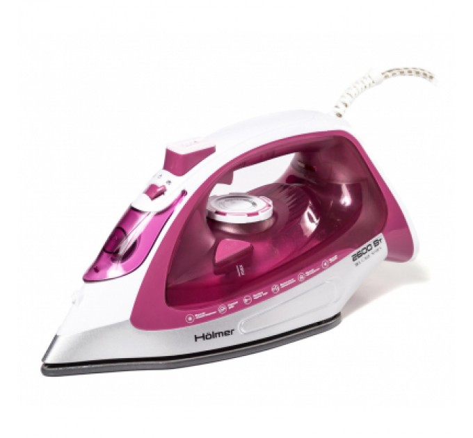 Hölmer Праска Hölmer HIТ-2640