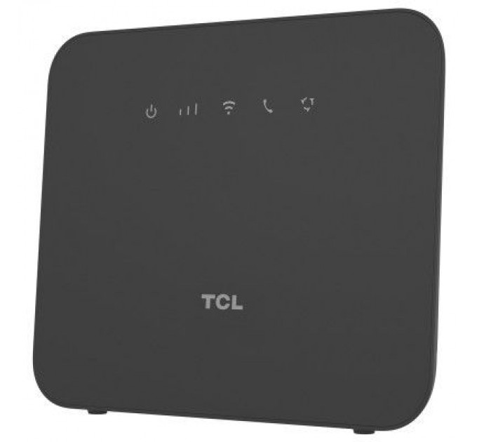 TCL Маршрутизатор TCL LINKHUB LTE Home Station (HH42CV2-2ALCUA1-1)
