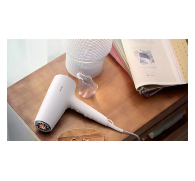 Philips Фен Philips BHD500/00