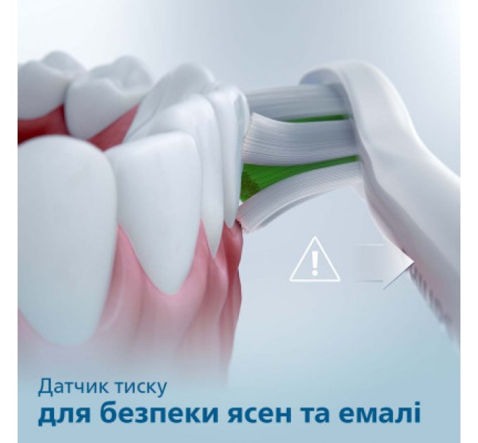 Philips Електрична зубна щітка Philips HX3671/11