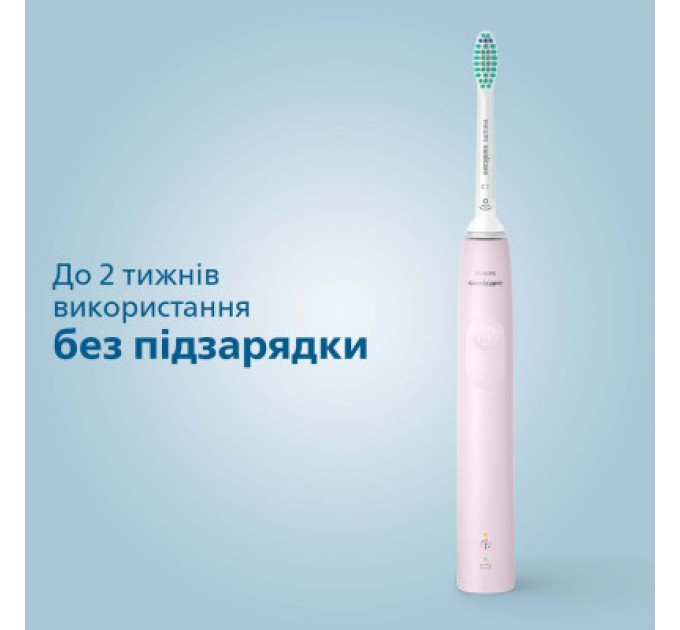 Philips Електрична зубна щітка Philips HX3671/11