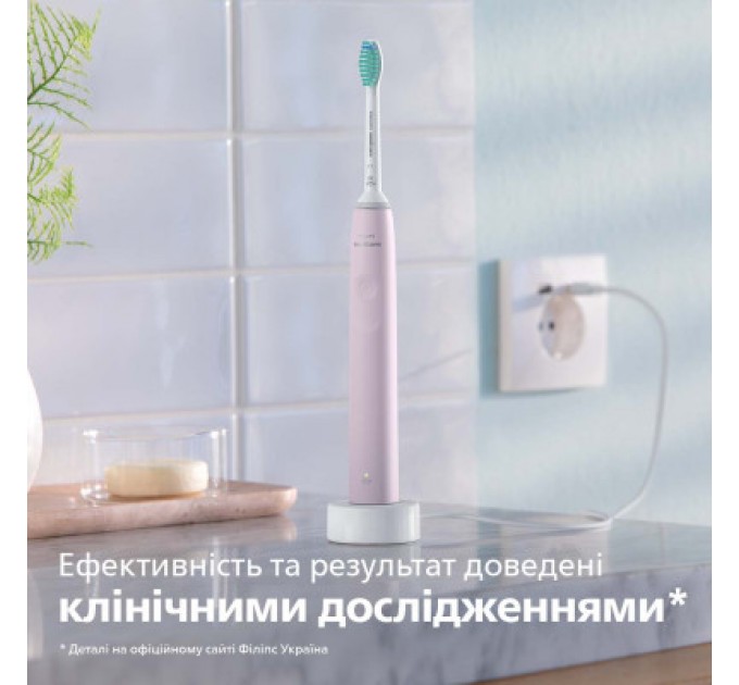 Philips Електрична зубна щітка Philips HX3671/11
