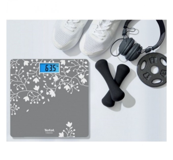 Tefal Ваги підлогові Tefal PP1537V0