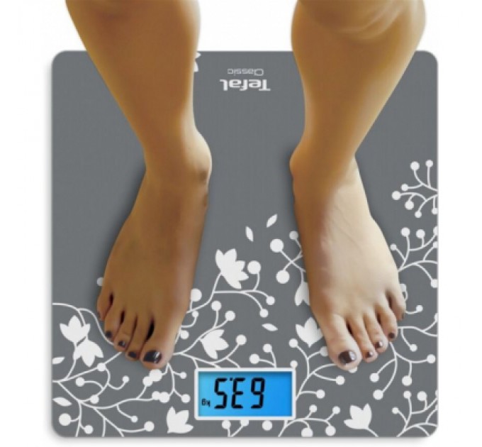 Tefal Ваги підлогові Tefal PP1537V0