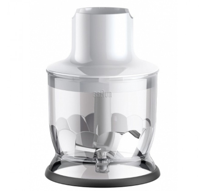 Блендер Braun MQ 7020 WH