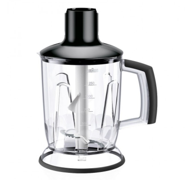 Блендер Braun MQ 7045 X BK
