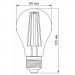 Лампочка Videx Filament A60FF 08W E27 1200K (VL-A60FF-08271)