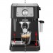 DeLonghi Ріжкова кавоварка еспресо DeLonghi EC260BK