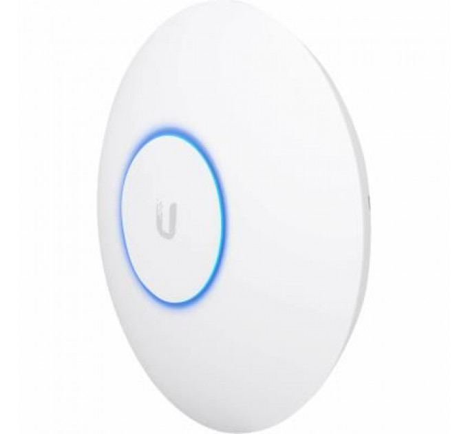 Точка доступу Wi-Fi Ubiquiti UAP-AC-HD
