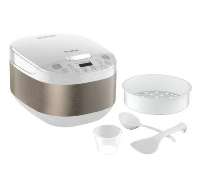 Moulinex Мультиварка Moulinex MK622132