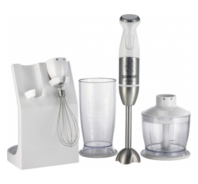 Блендер Gorenje HBC806QW