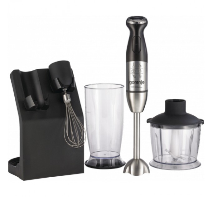 Gorenje Блендер Gorenje HBC807QB
