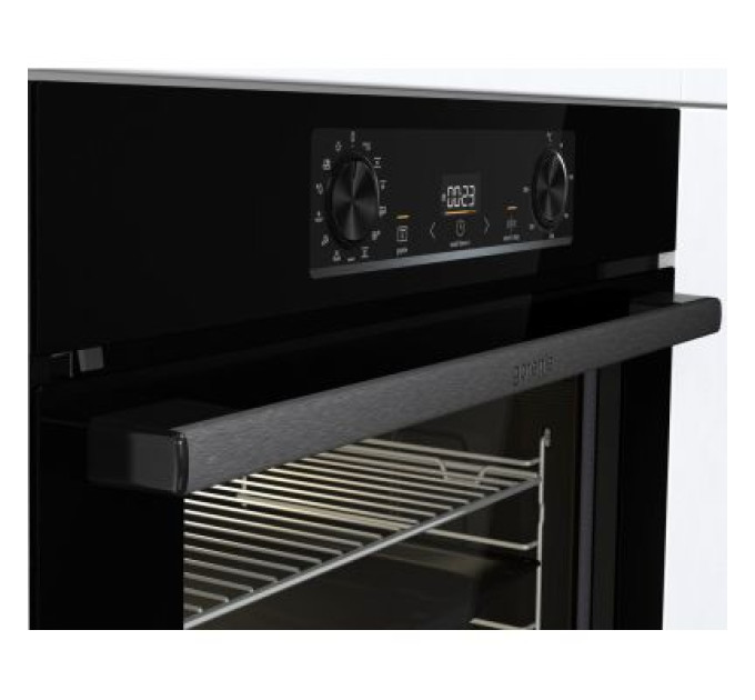 Gorenje Духова шафа Gorenje BPS 6737 E14BG (BPS6737E14BG)