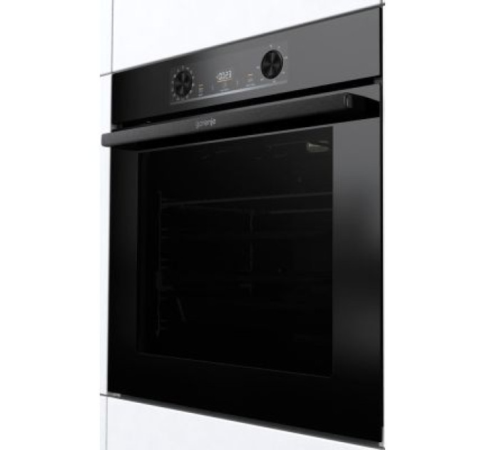 Gorenje Духова шафа Gorenje BPS 6737 E14BG (BPS6737E14BG)