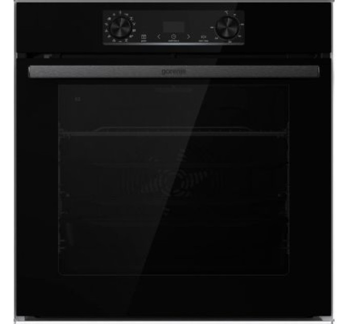 Gorenje Духова шафа Gorenje BPS 6737 E14BG (BPS6737E14BG)