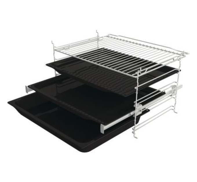 Gorenje Духова шафа Gorenje BPS 6737 E14BG (BPS6737E14BG)