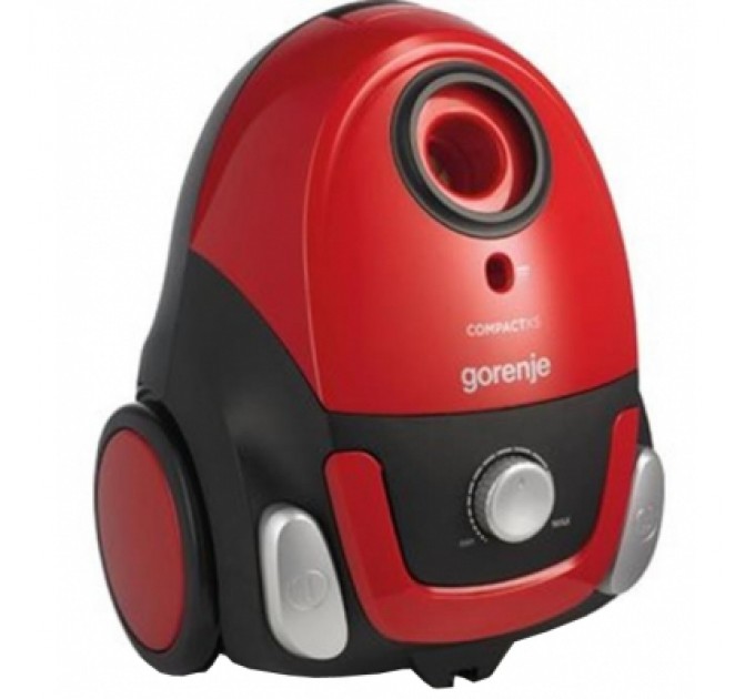 Gorenje Пилосос Gorenje VCEB11CXRII