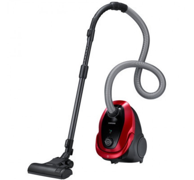 Пилосос Samsung VC07M25E0WR/UK