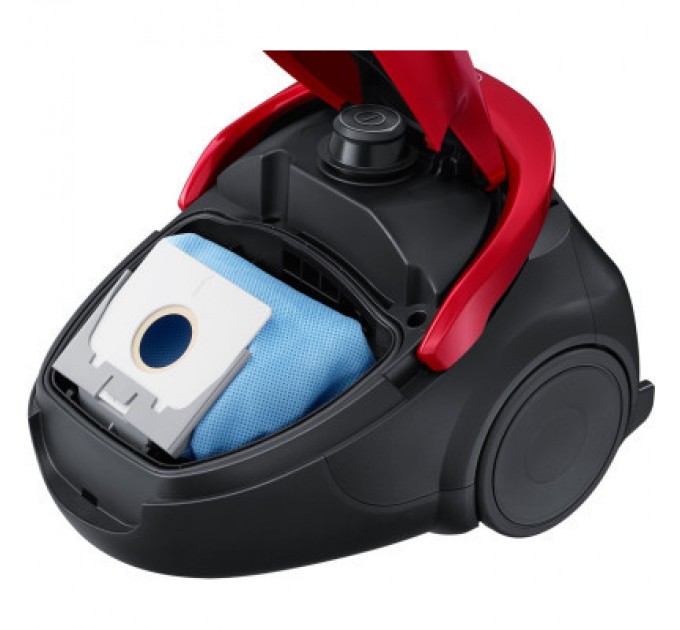 Пилосос Samsung VC07M25E0WR/UK