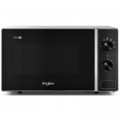 Мікрохвильова піч Whirlpool MWP101SB