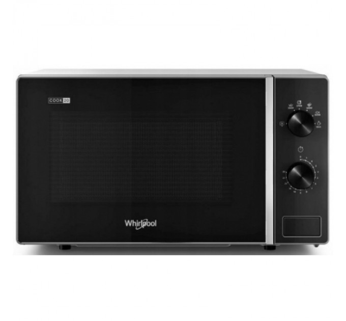 Мікрохвильова піч Whirlpool MWP101SB