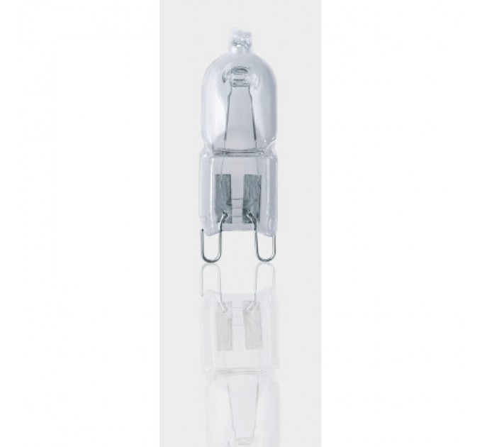 Osram Лампочка Osram LEDVANCE HALOPIN ECO 33W/460Lm/2700K G9 (4008321208668)