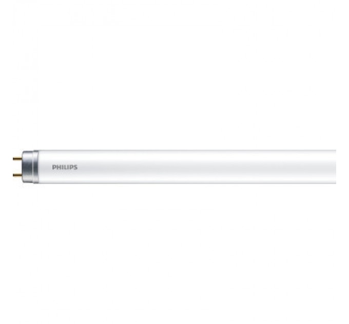 Philips Лампочка Philips Ecofit LEDtube 600mm 8W 865 T8 RCA I (929001276337)