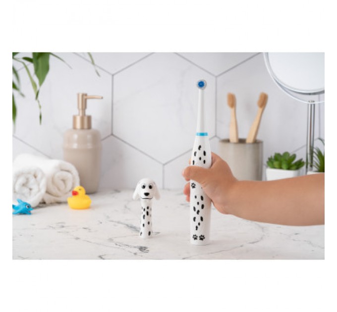 Ardesto Електрична зубна щітка Ardesto ETB-003DOG