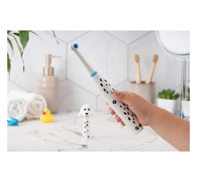 Ardesto Електрична зубна щітка Ardesto ETB-003DOG