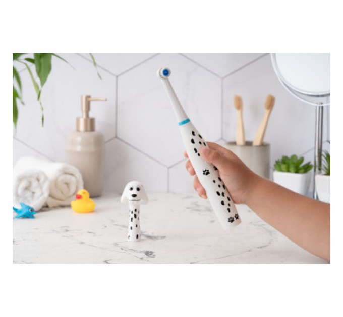 Ardesto Електрична зубна щітка Ardesto ETB-003DOG