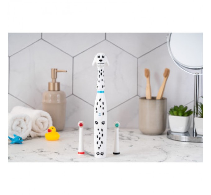 Ardesto Електрична зубна щітка Ardesto ETB-003DOG