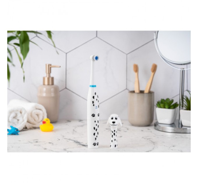 Ardesto Електрична зубна щітка Ardesto ETB-003DOG