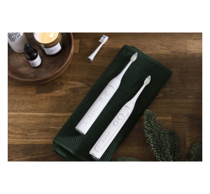 Ardesto Електрична зубна щітка Ardesto ETB-112W