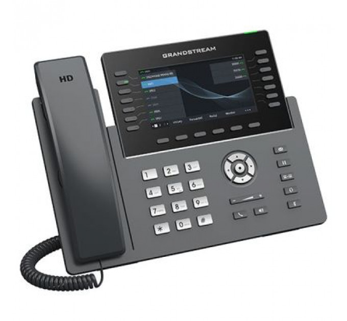 IP телефон Grandstream GRP2670